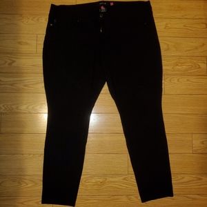 Torrid ponte pants